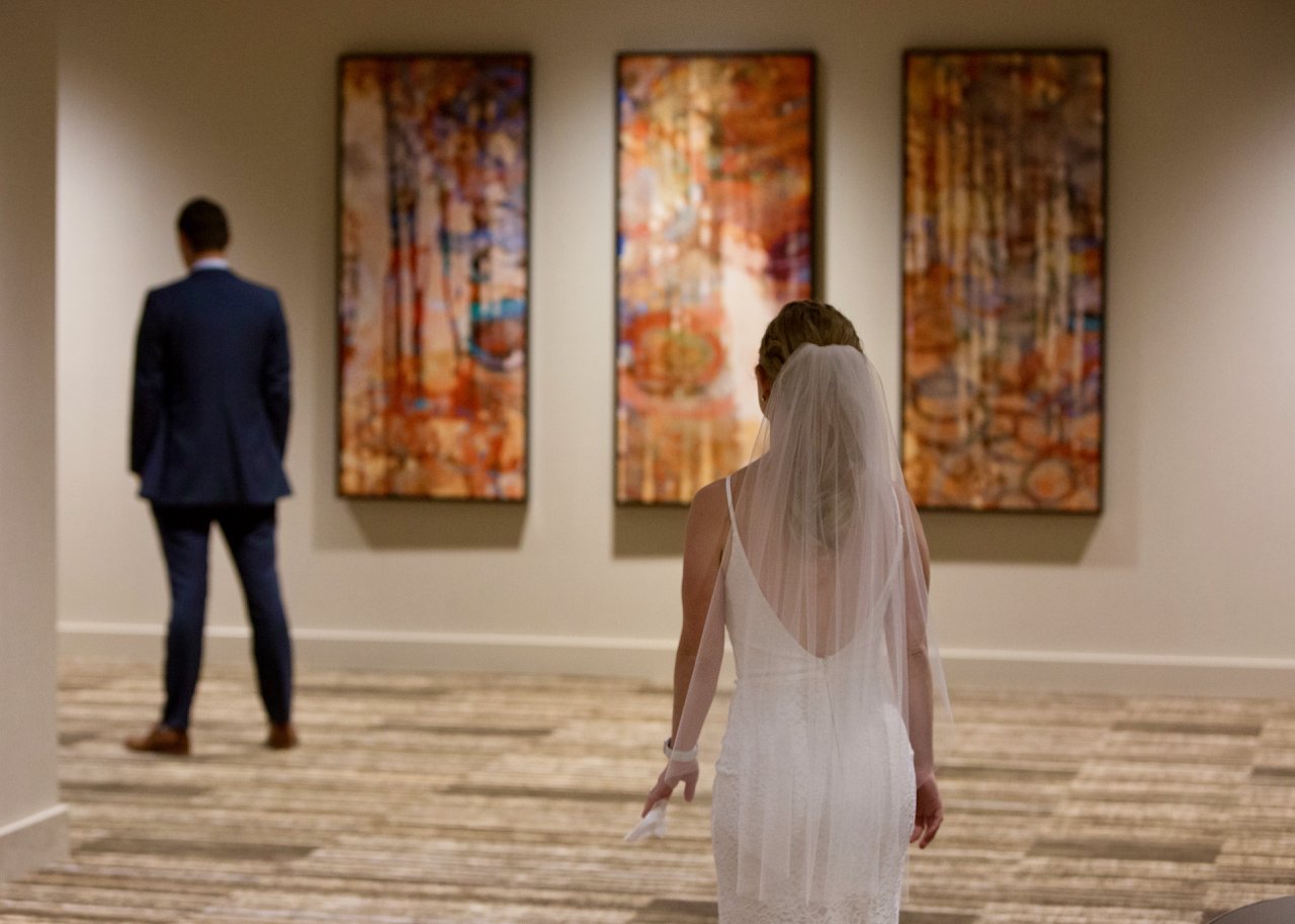 Wedding the Movie photo 5