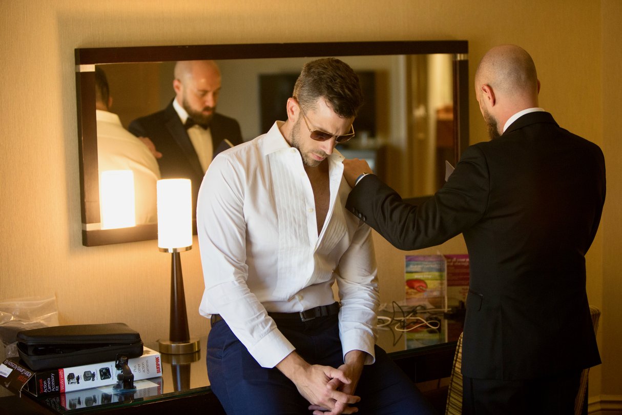 Wedding the Movie photo 6