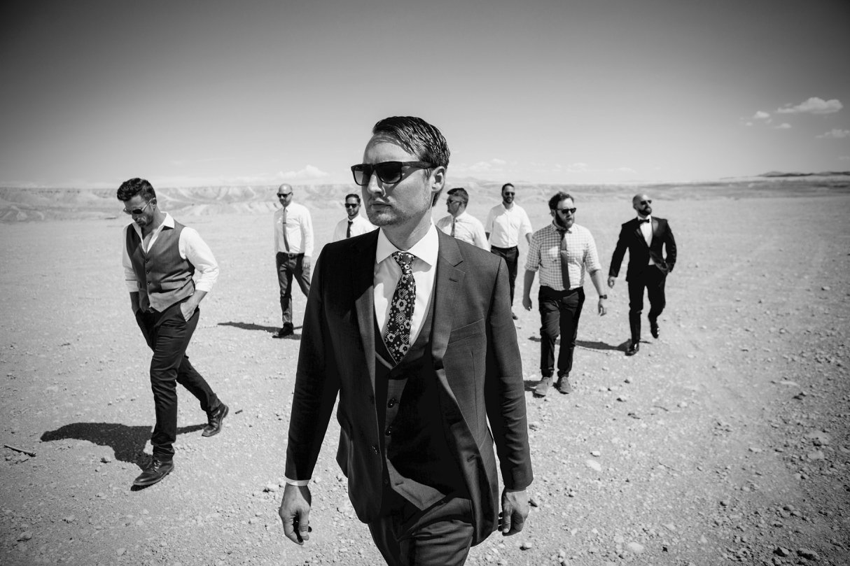 Wedding the Movie photo 9