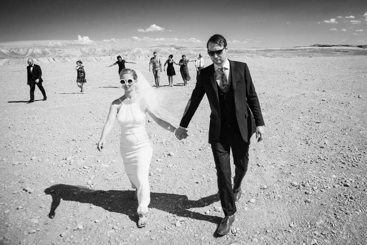 Wedding the Movie photo 13