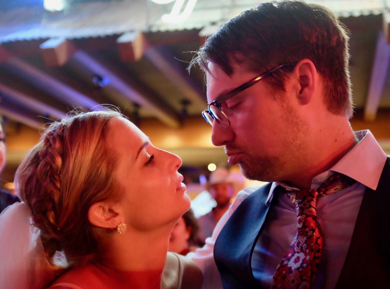 Wedding the Movie photo 39